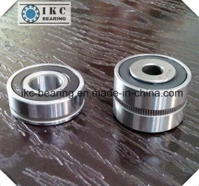 Dk6203b14-2RS Dk13726-2RS for Peugeot Auto Alternator Belt Bearing, Tensioner Pully Bearing, Engine Bearing