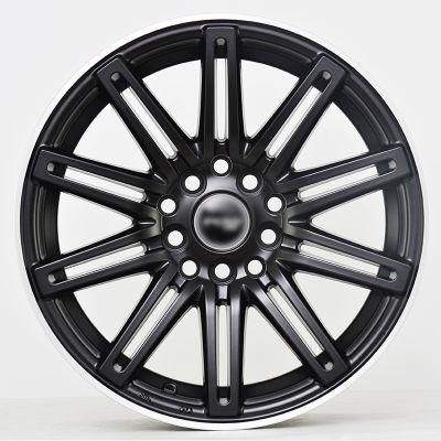 Am-1004 Aftermarket Car Alloy Wheel Rim