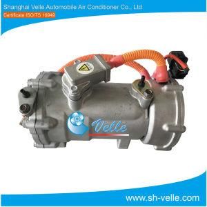 OEM Auto A/C Electric Compressor