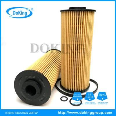 Best Price Auto Parts Oil Filter 8-98018858-0 for Trucks Cars