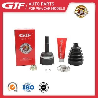 GJF Brand Auto Parts Left &amp; Right Outer CV Joint for Toyota Camry 2.5 2012/Es260 2.5 2012- TO-1-109A