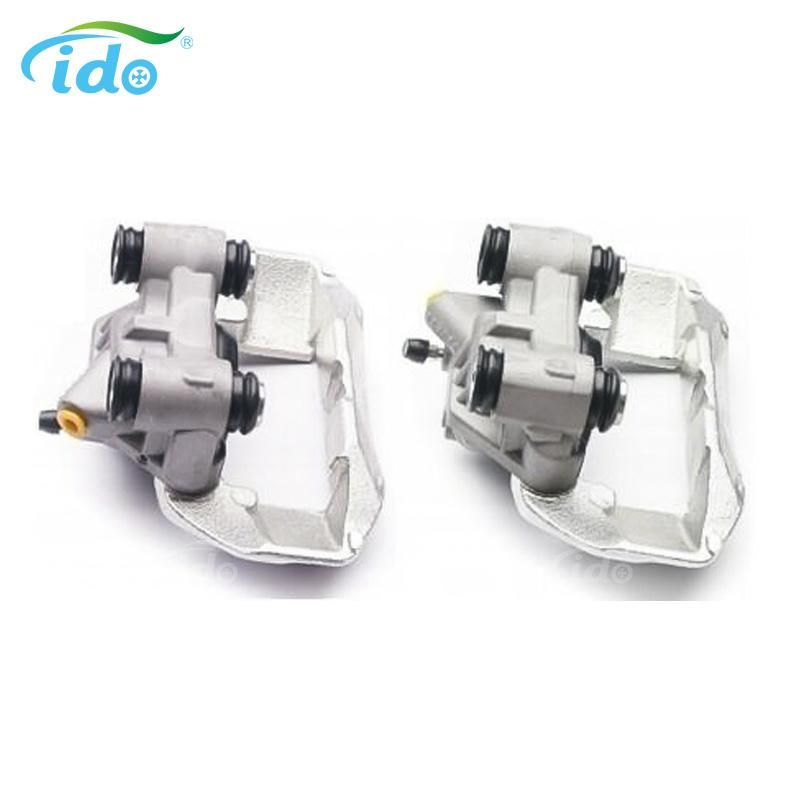 Aluminum Front Left Brake Caliper Assembly for Peugeot 95015069