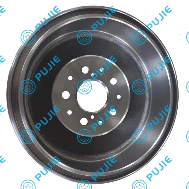 Top Sale OE 4379680 FIAT Car Rear Brake Drum