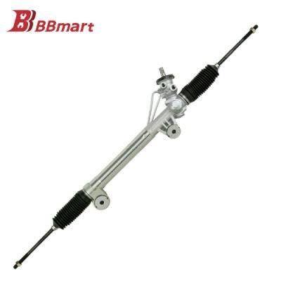 Bbmart Auto Parts Steering Rack Gear Automobiles Power Steering Box Assembly for BMW X6 E72 OE 32106771421