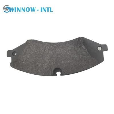 Truck Brake Pad Automotive Disc Pad Brake for Land Rover