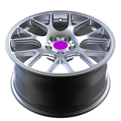 Factory Hot Sale 18 Inch Car Accessories Part Rim