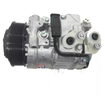 Auto Air Conditioning Parts for Mercedes Benz W221 AC Compressor