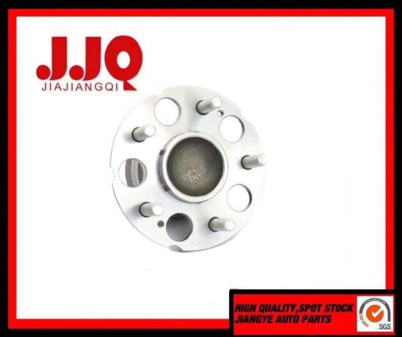 Wheel Hub Bearing Assy 42200-Tlz-H51for Honda CRV