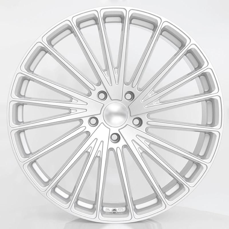 Am-5319 Aftermarket Car Alloy Wheel Rim