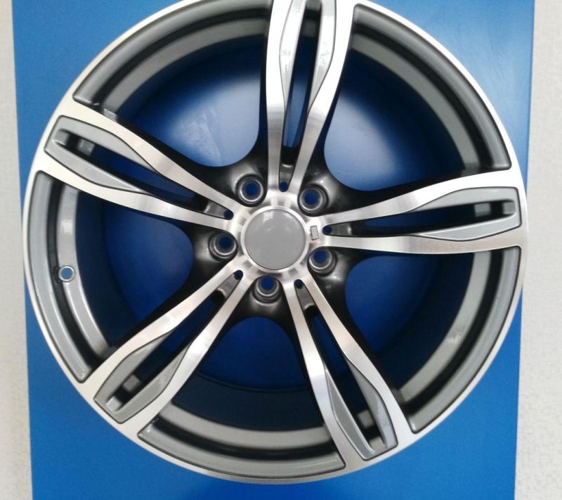 Alloy Wheel Rim, Aluminum Wheel Rim with 18*8 129