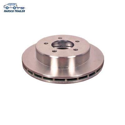 10&quot;, 5-114.3 Bolt Pattern Disc Brake Slip Over Rotor Stainless Steel Rotor