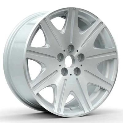 Forged Aluminum Alloy Sport Wheel