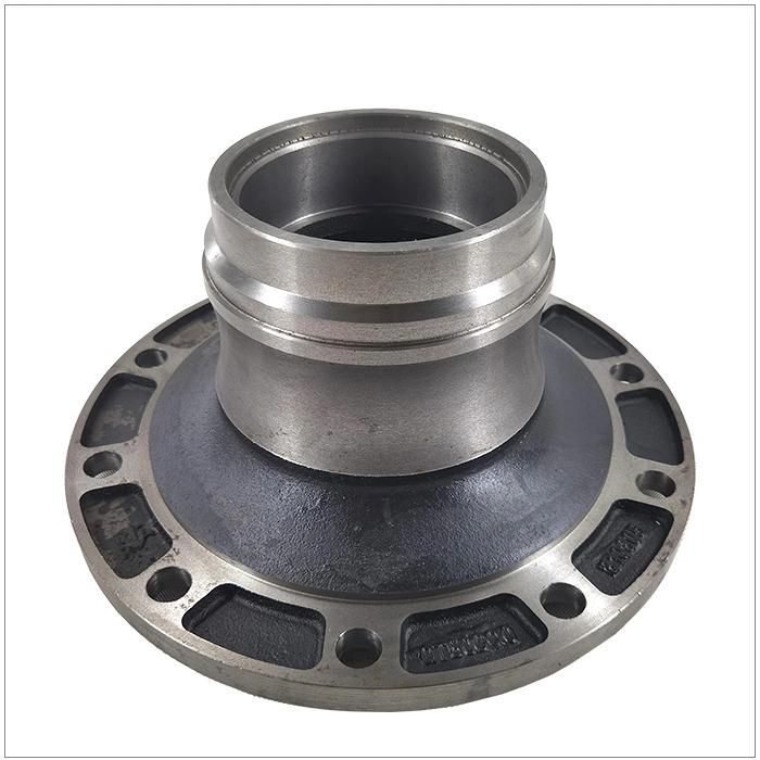 High Quality OEM Casting Auto Parts Wheel Hub Qt Front Qt50cq0310305 FAW