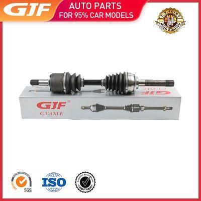 GJF Left Right Drive Shaft for Mitsubishi Pajero V33 at L200 K7t K6t C-Mi005-8h