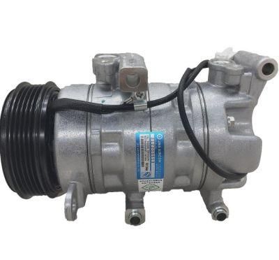 Auto Air Conditioning Parts for Mazda M3 2.0 AC Compressor