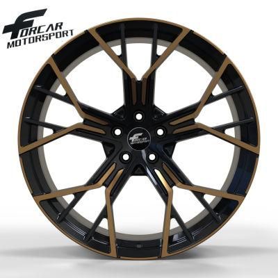 High Performance 17/18/19/20/21/22 Inch Car Wheel/Car Rims/Auto Wheel Rims Forged Wheels