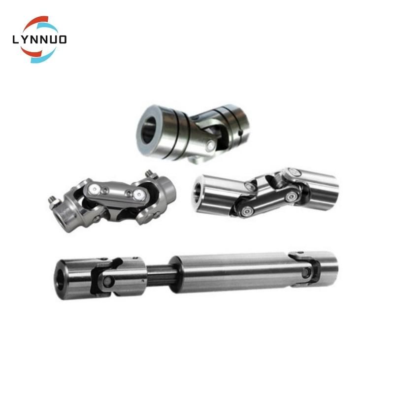 Lynnuo Uj004 Cardan Shaft Spare Parts Universal Bearing