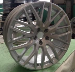 New Design 15-20 Inch Wheels Rim