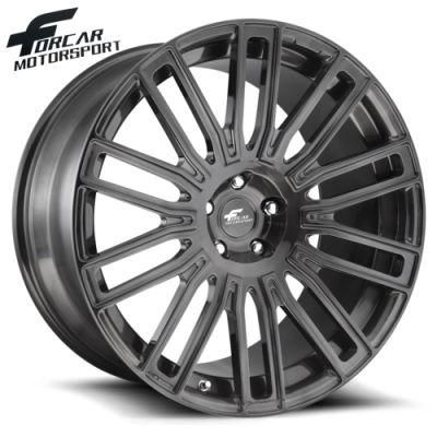 Car Aluminum Custom Forged Alloy Wheel