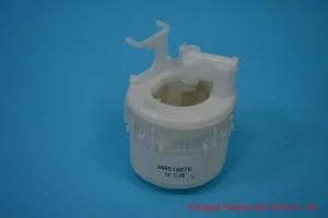 Plastic Fuel Filter for Mitsubishi (OEM: MR514676) F4