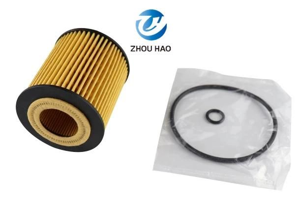 Favorable Price L32114302K/Lf0114302 China Manufacturer Auto Parts for Oil Filter