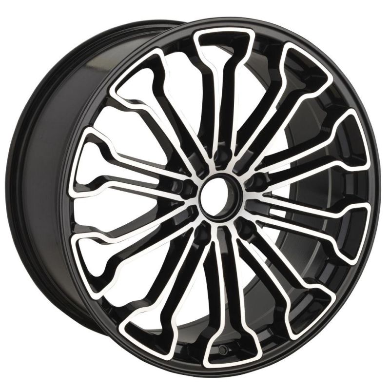 Am-601 Replica Car Alloy Wheel