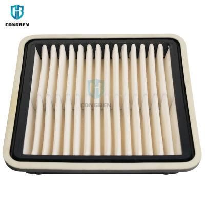 Auto Parts Air Filter 16546-AA090/16546-AA10A Car Air Filter Manufacturers