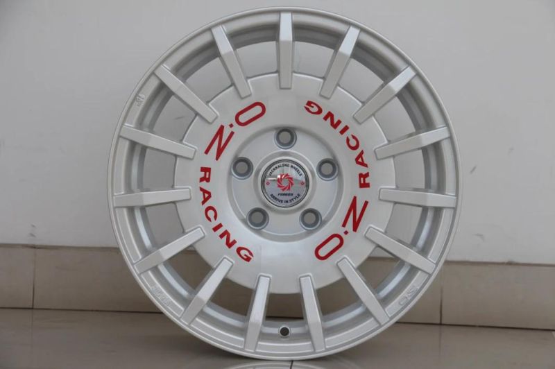 Sport Rim with 15X7.0 and 16X7.0