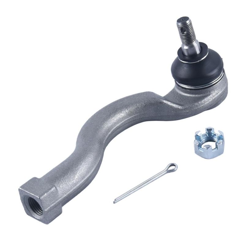 Steering Parts Tie Rod End (MR508136) for Mitsubishi Pajero