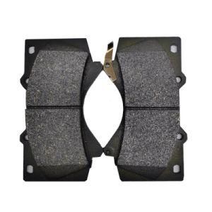 Car Disc Brake Pad for Lexus D1303