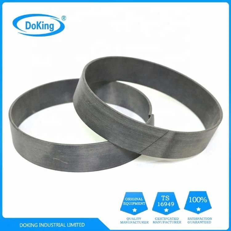 Wholesale Excavator Piston Seal Wearing Ring Oil Seal