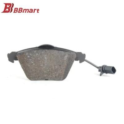 Bbmart Auto Parts Auto Spare Part Brake Pad for Audi A4 A6l VW Magotan OE 8e0 698 151c 8e0698151c