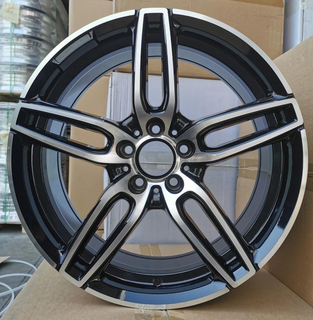 Am-5434 Fit for Mercedes Replica Car Wheel