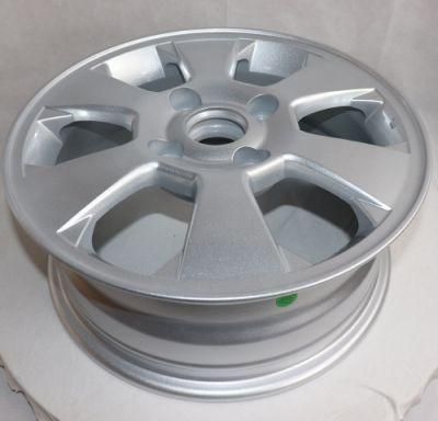 Good Design 15 16 17 Inch Alloy Wheel Car Rim for Aftermarket