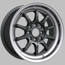 High Quality Car Alloy Wheel, Wheel Rim with 15X7 024