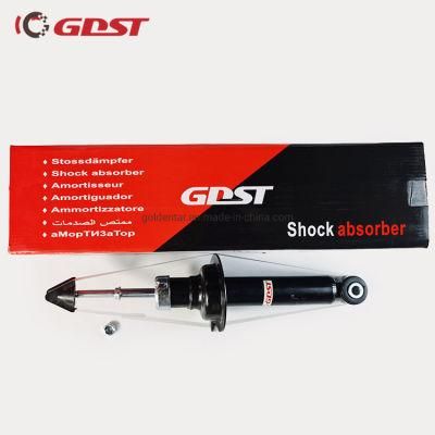 Gdst 341194 Air Suspension Shock Absorbers Manufacturers for Nissan Almera Sentra Sunny