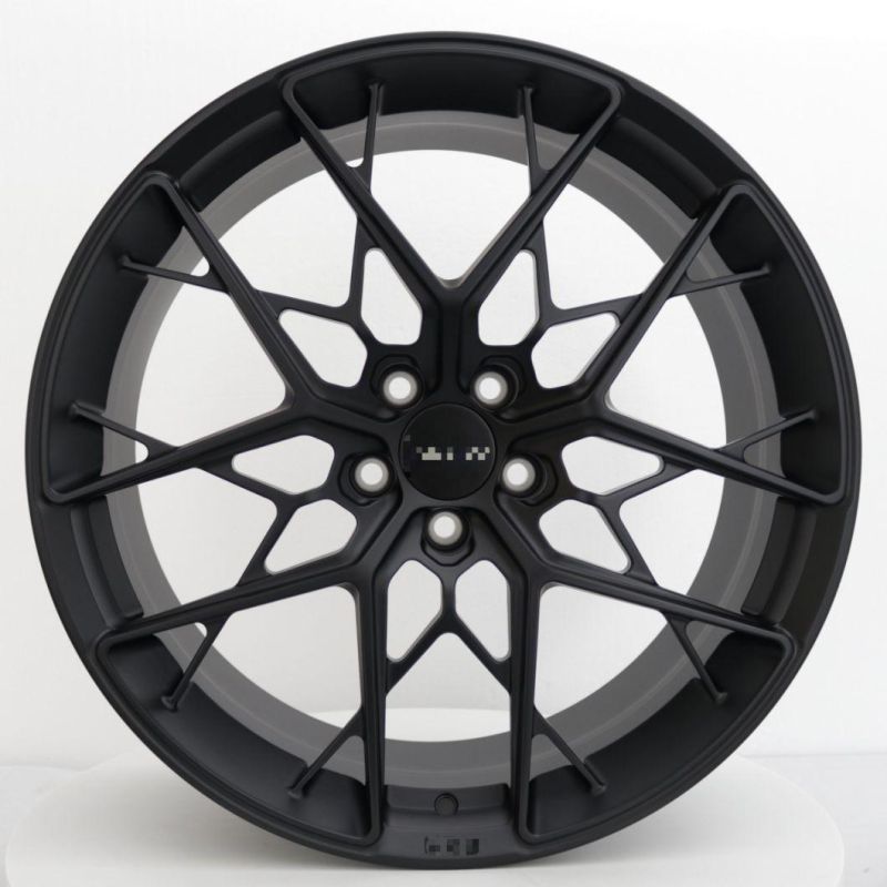 18"18X9.5 18X10.5 Wheel Rim 5X114.3 Alloy Wheels 73.1 CB Rims Deep Dish Rin Jante