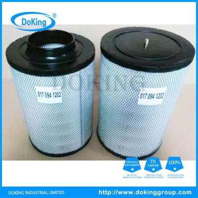 017 094 1202 Air Filter with High Quality and Good Price