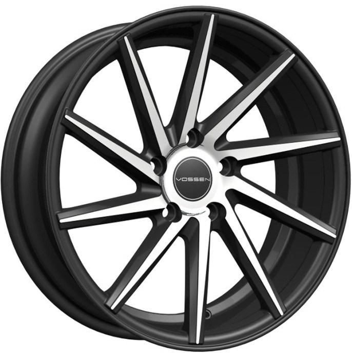 2022 New Design Car Alloy Wheels 12~26inch Aluminum Rims