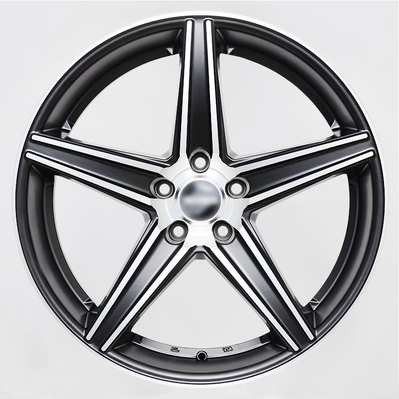 Am-5178 Aftermarket Car Alloy Wheel Rim