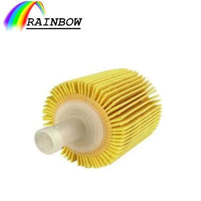 Guangzhou 04152-37010 Car Auto Parts Fuel Filters Spin-on Oil Filtro Oil Filter for Toyota