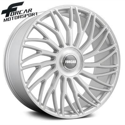 Hot Selling Custom Forged Aluminum Alloy Wheel