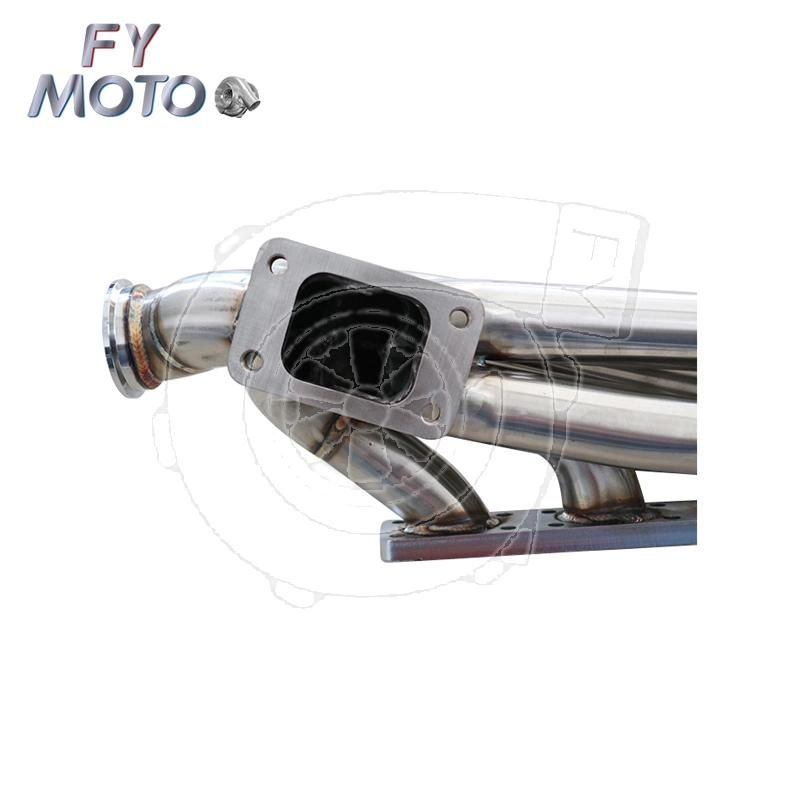 China Factory BMW E36 Exhaust Manifold Header