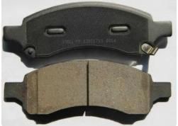 Car Brake Pad for Camry Rear Brake Pads