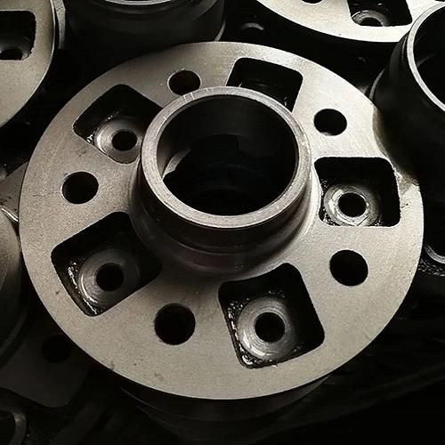 High Quality China Auto Parts Break Rotors Brake Discs for Nissan