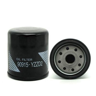 Engine Oil Filter Auto Parts for Benz OEM A2761800009