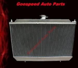 Automobile Racing Radiator