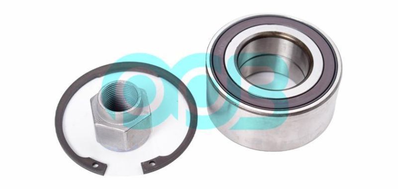 Automotive Bearing Kits OEM 3350.86 R166.03 Vkba3657 Application for Peugeot and Citroen Cars