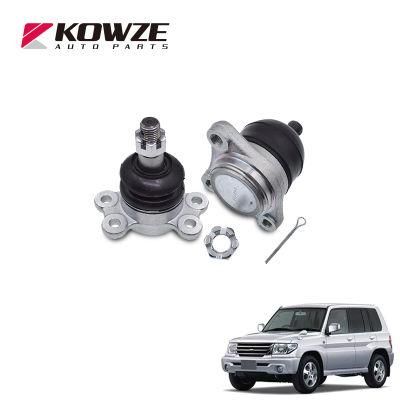 Kowze Car Spare Part Suspensions Spare Part Ball Joint for Mitsubishi L200 Pajero MPV Nissan Toyota Ford Isuzu Mazda Chevrolet