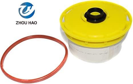 Applicable to Toyota Land Cruiser 23390-51070/23390-51020/17540 China Factory Auto Parts for Fuel Filter